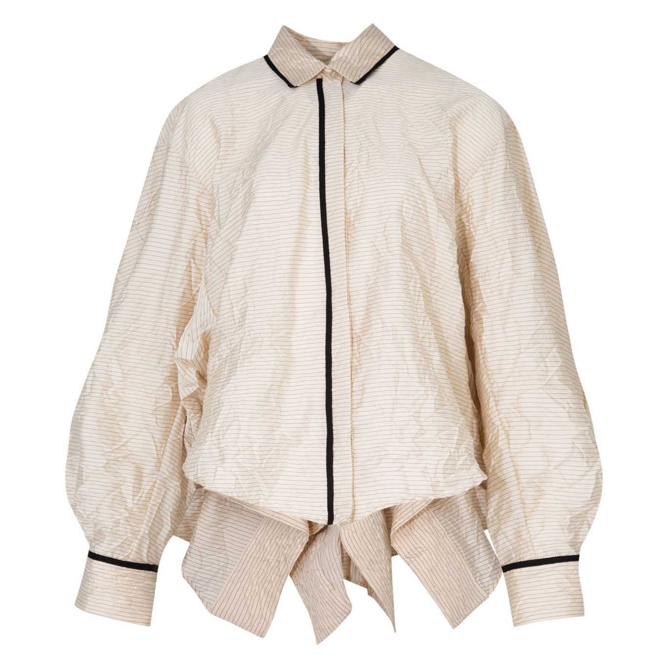 Trelise Cooper All About The Bustle Shirt